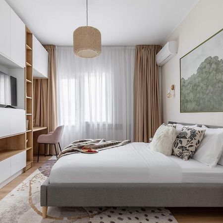 Holt - Out Of The Woods Apartment Bucureşti Ngoại thất bức ảnh