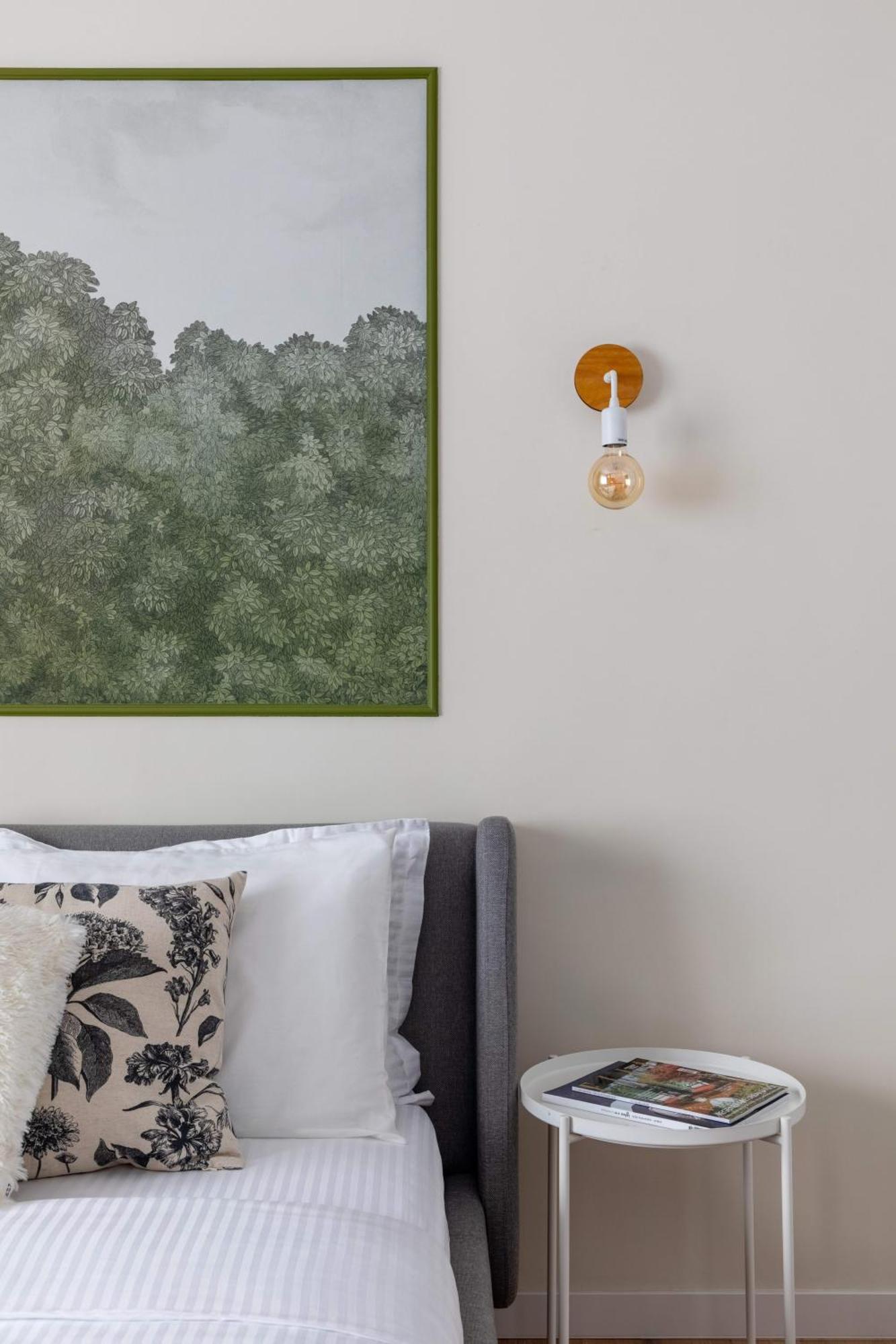 Holt - Out Of The Woods Apartment Bucureşti Ngoại thất bức ảnh