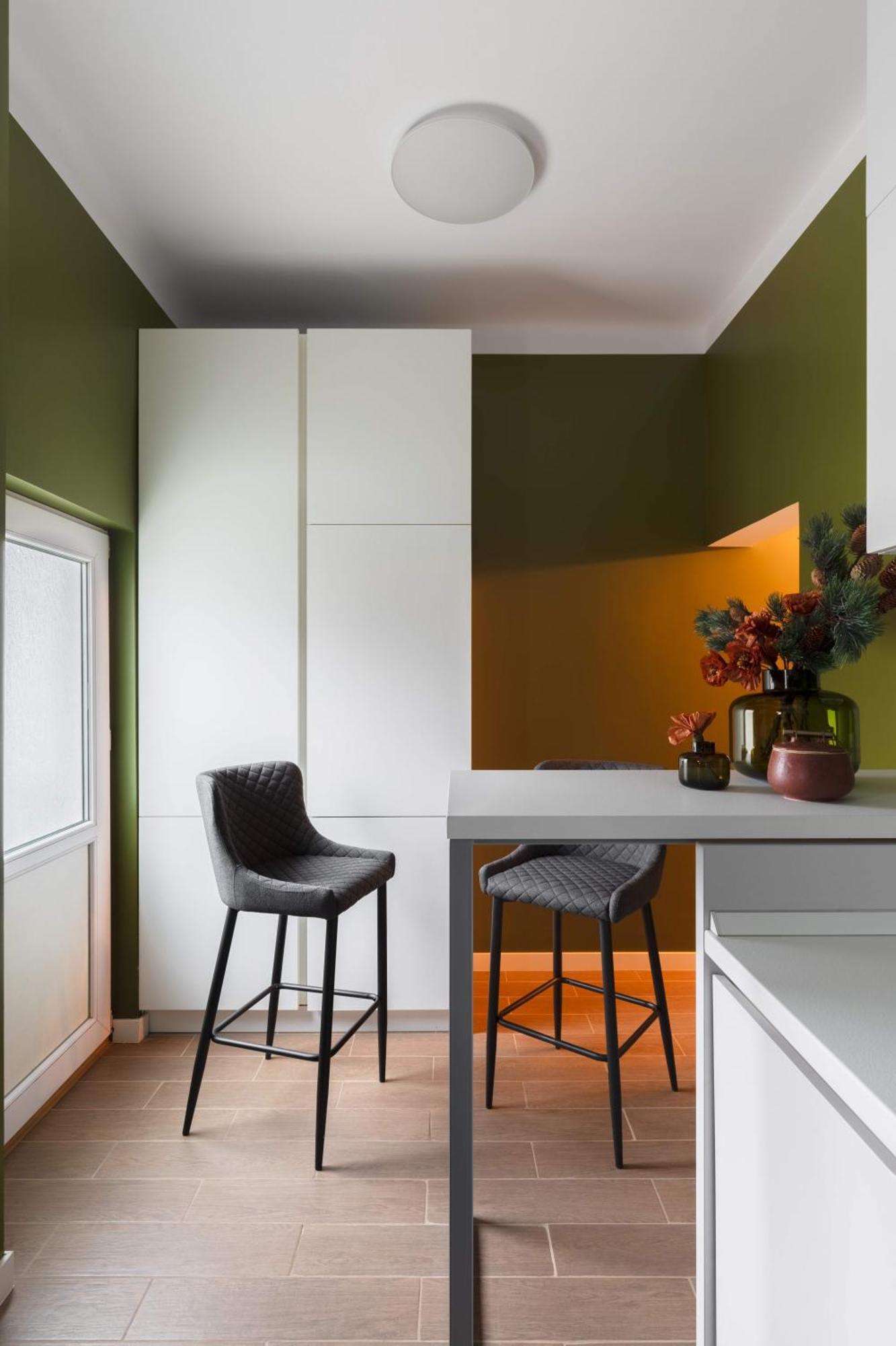 Holt - Out Of The Woods Apartment Bucureşti Ngoại thất bức ảnh