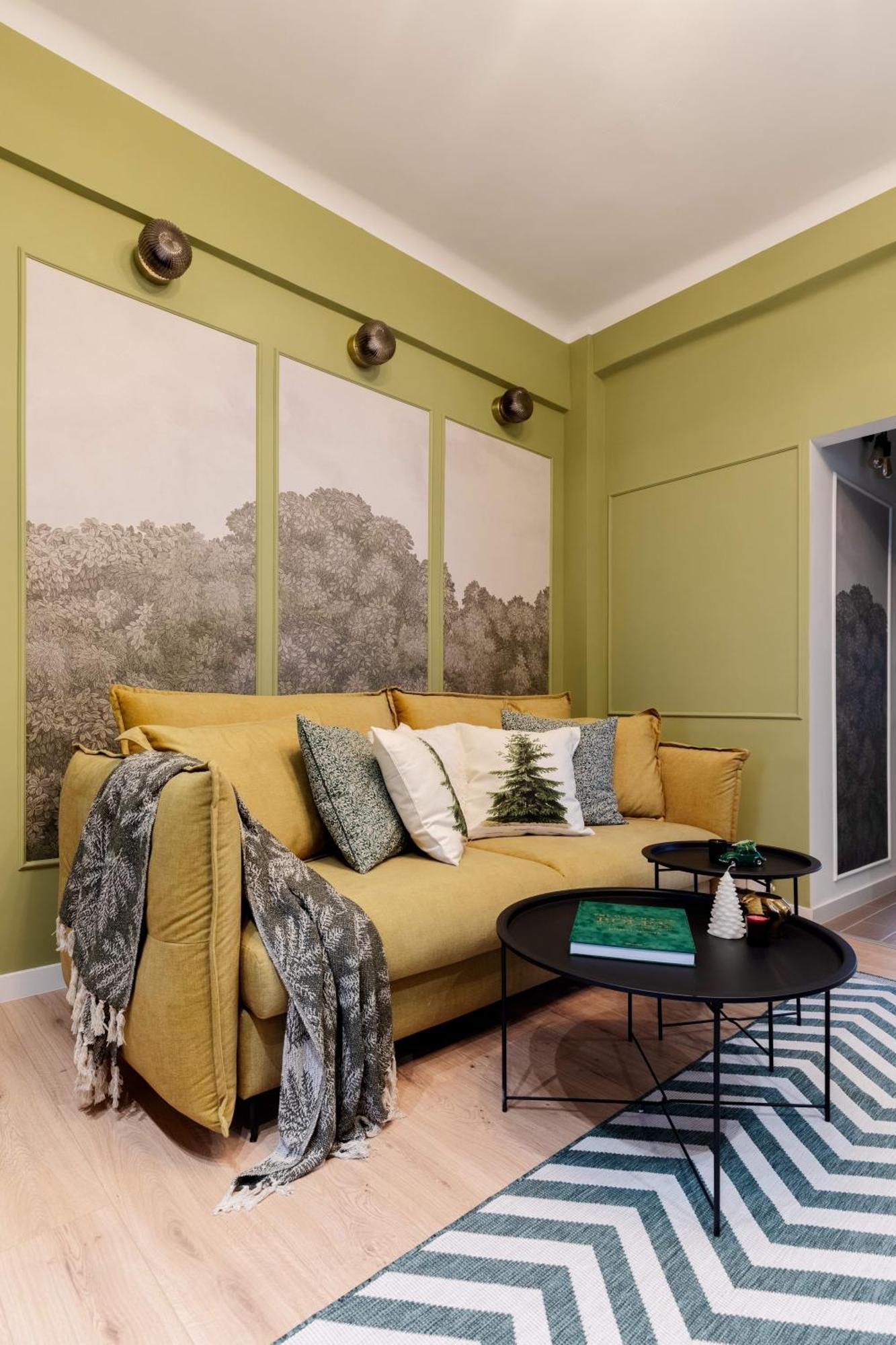 Holt - Out Of The Woods Apartment Bucureşti Ngoại thất bức ảnh
