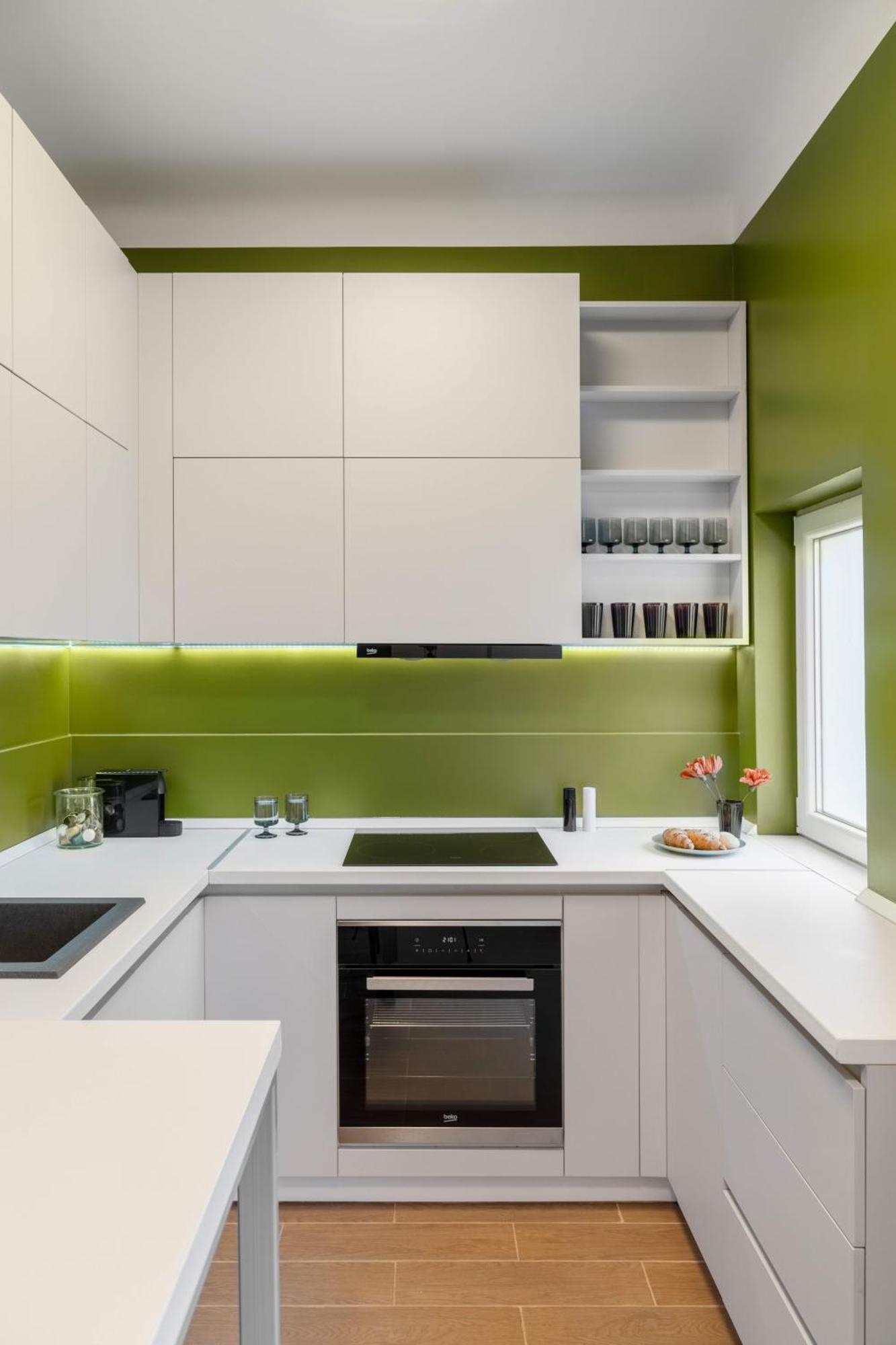 Holt - Out Of The Woods Apartment Bucureşti Ngoại thất bức ảnh