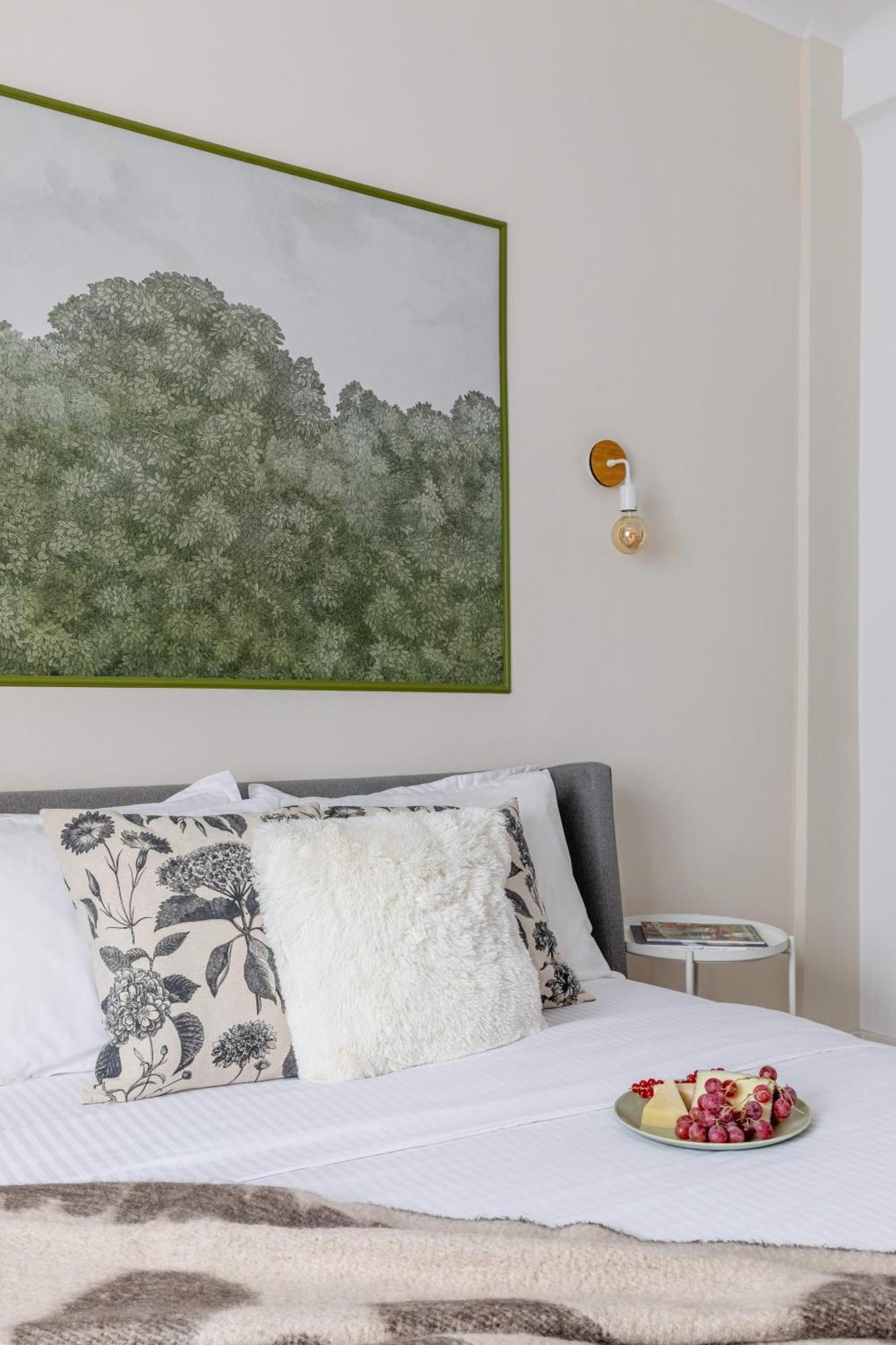 Holt - Out Of The Woods Apartment Bucureşti Ngoại thất bức ảnh
