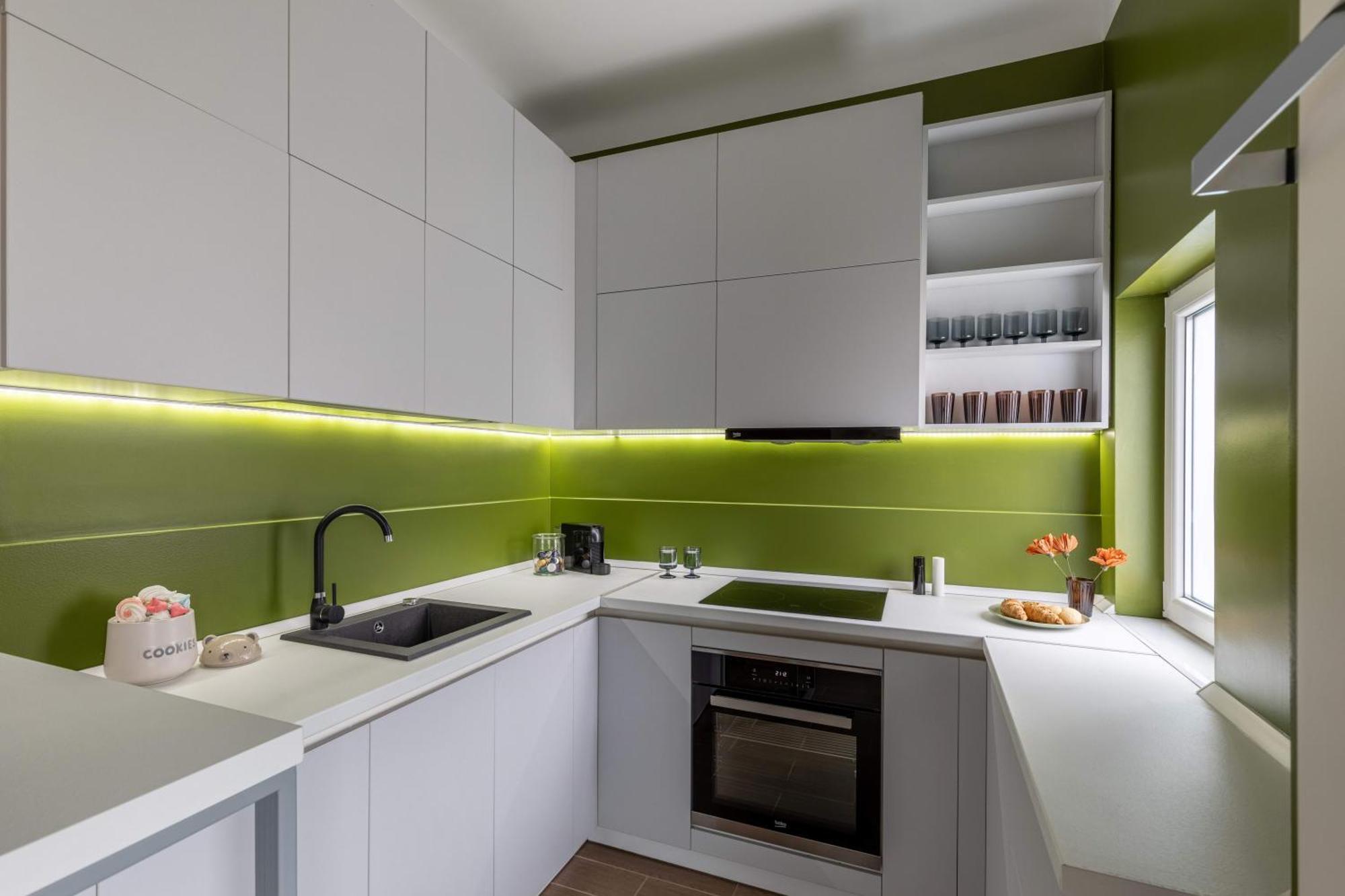 Holt - Out Of The Woods Apartment Bucureşti Ngoại thất bức ảnh