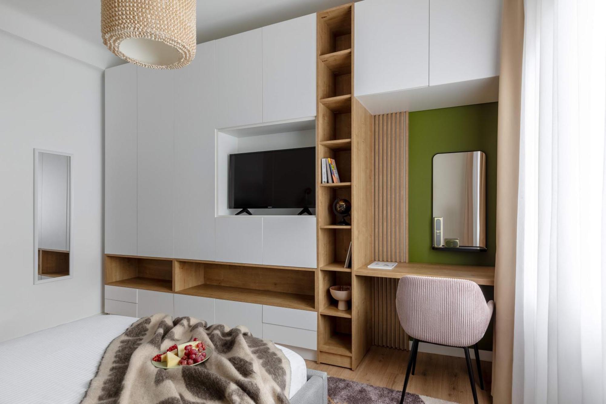 Holt - Out Of The Woods Apartment Bucureşti Ngoại thất bức ảnh